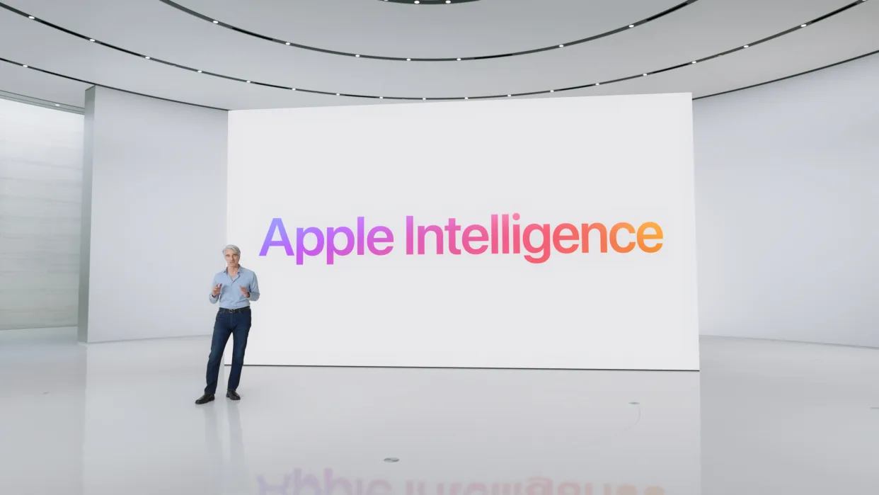 Apple Intelligence Delays