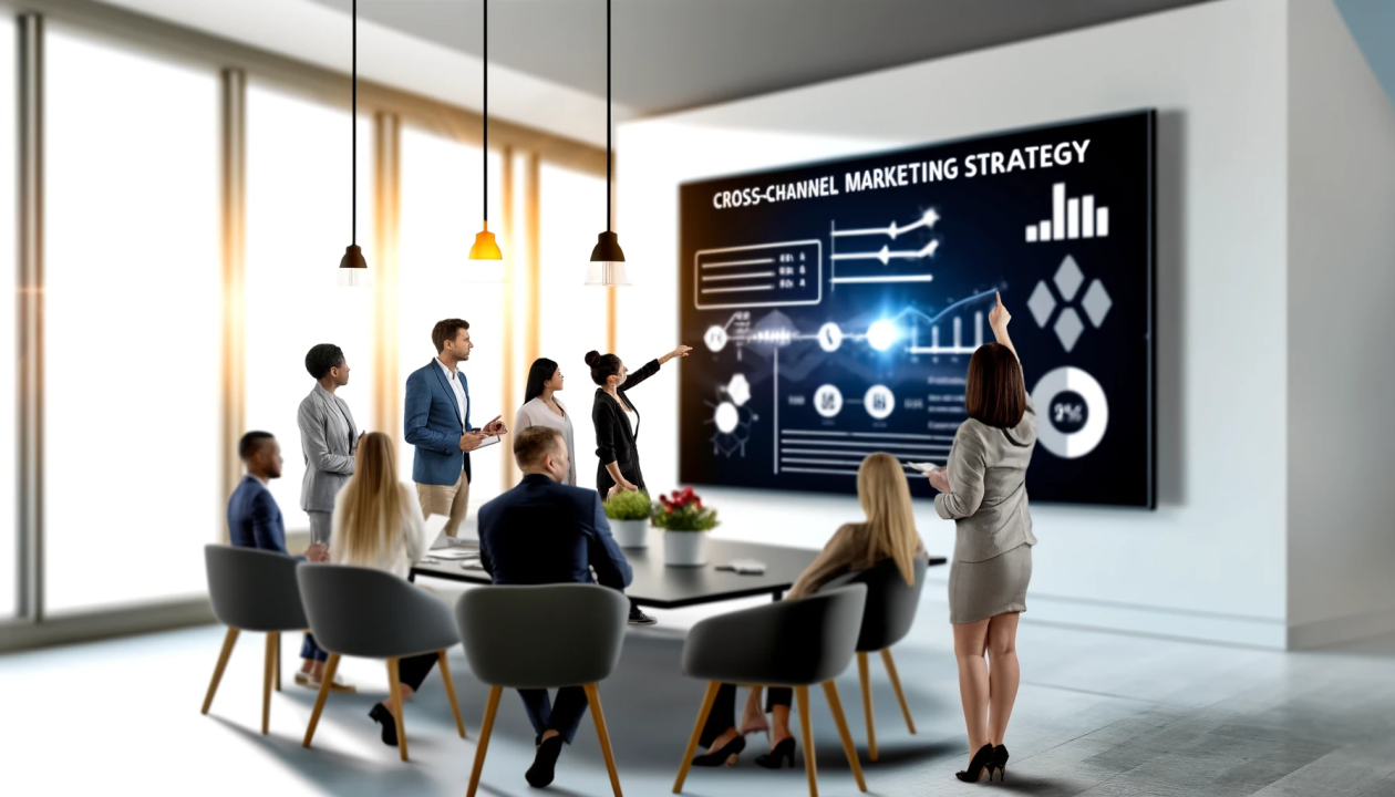 Cross-Channel Marketing Strategies