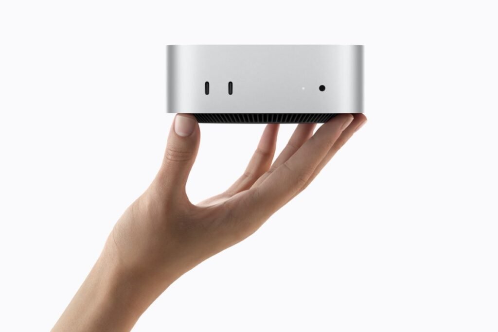 Apple Unveils Next-Generation Mac Mini with M6 Chip and Enhanced AI Performance