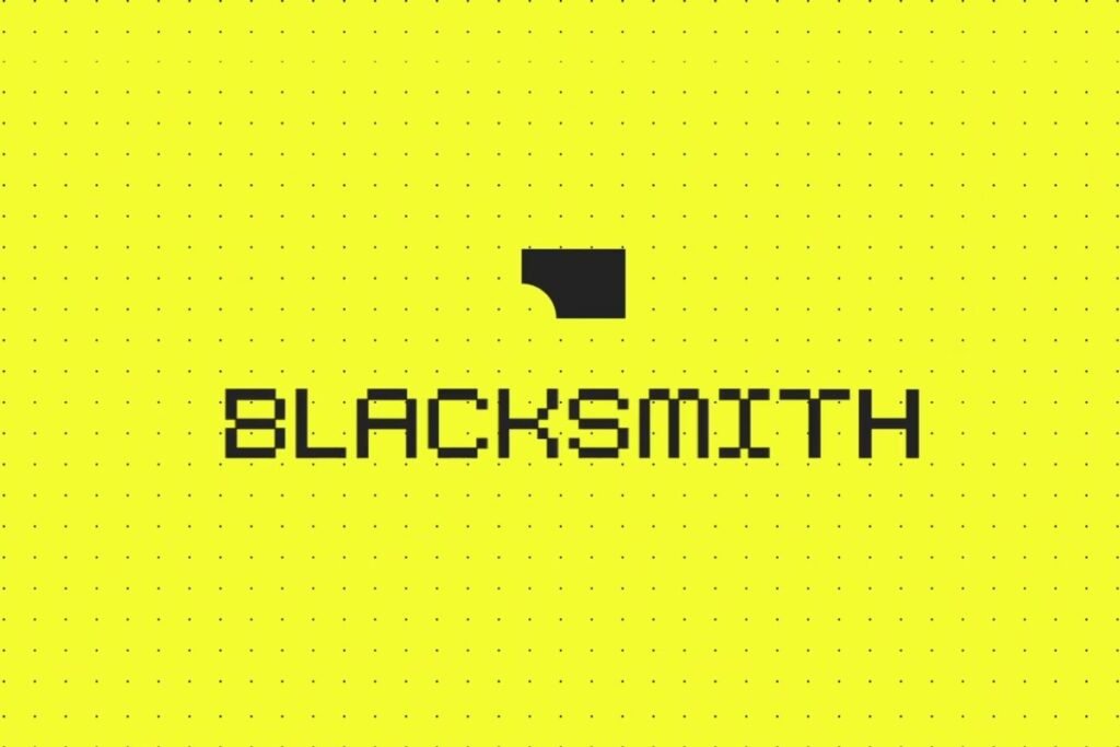 Blacksmith Valuation Surges to $550 Million as AI-Driven Code Testing Becomes Major Industry Priority