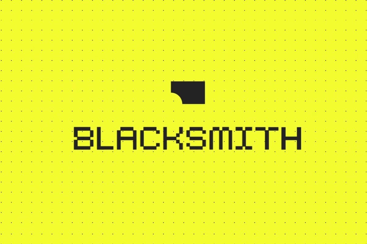 Blacksmith Valuation Surges to $550 Million as AI-Driven Code Testing Becomes Major Industry Priority