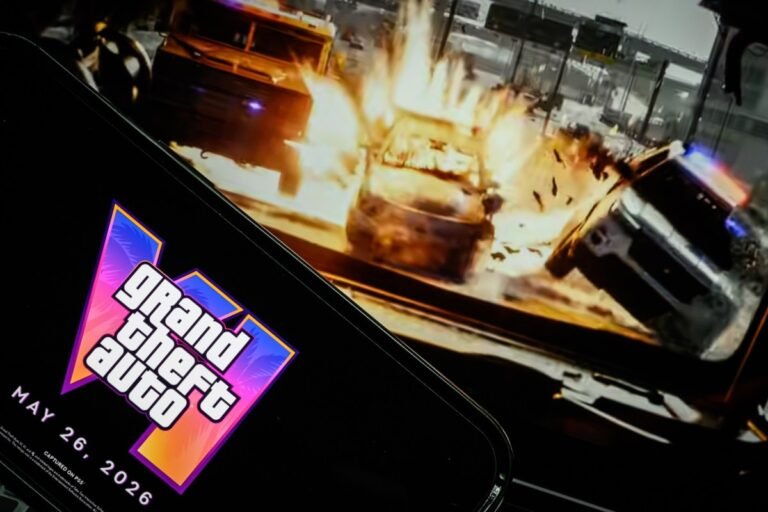 Cybercriminals Target Grand Theft Auto VI Fans with Malware Disguised as Fake Game Demos