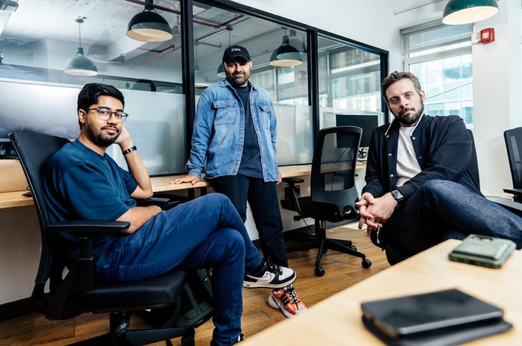 Ex-Spotify Engineers Raise $10M for Malachyte E-commerce AI Recommendation Platform