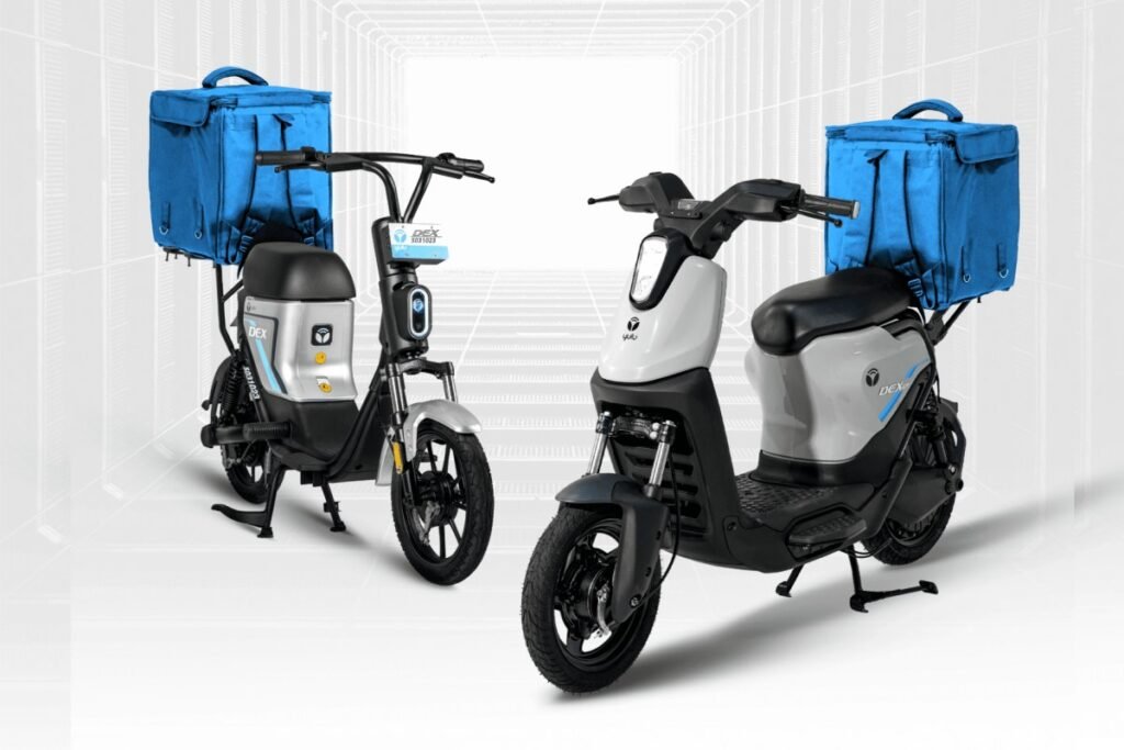 India’s Yulu Secures $93 Million Funding as Quick-Commerce Demand Accelerates Electric Fleet Expansion