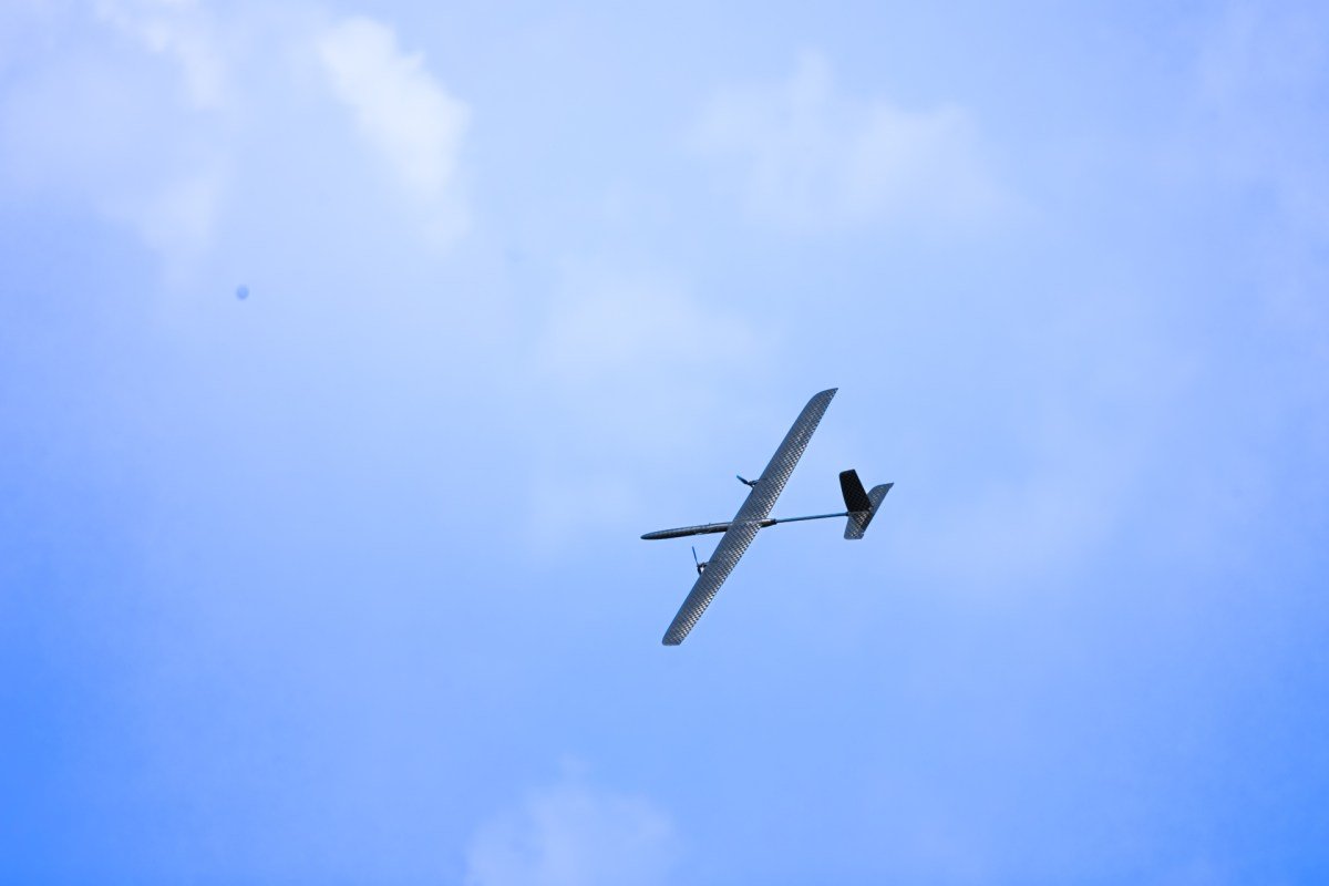 Lachy Groom Backs Indian Aerospace Startup Alteon to Revolutionize Persistent Autonomous Flight
