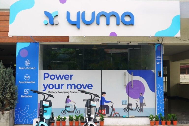 Magna International Doubles Down on India's EV Market with $35 Million Investment in Yuma Energy